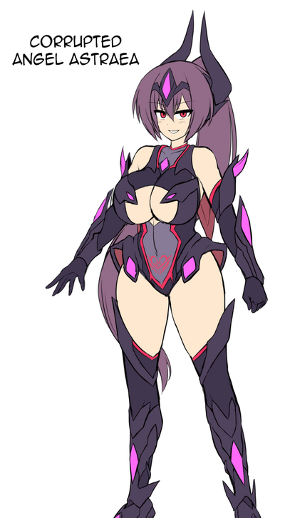 Virgin Series — Battle Angel Iris 3 The End of Purity [C94] [Ikameshi Shokudou] [English] {darknight}