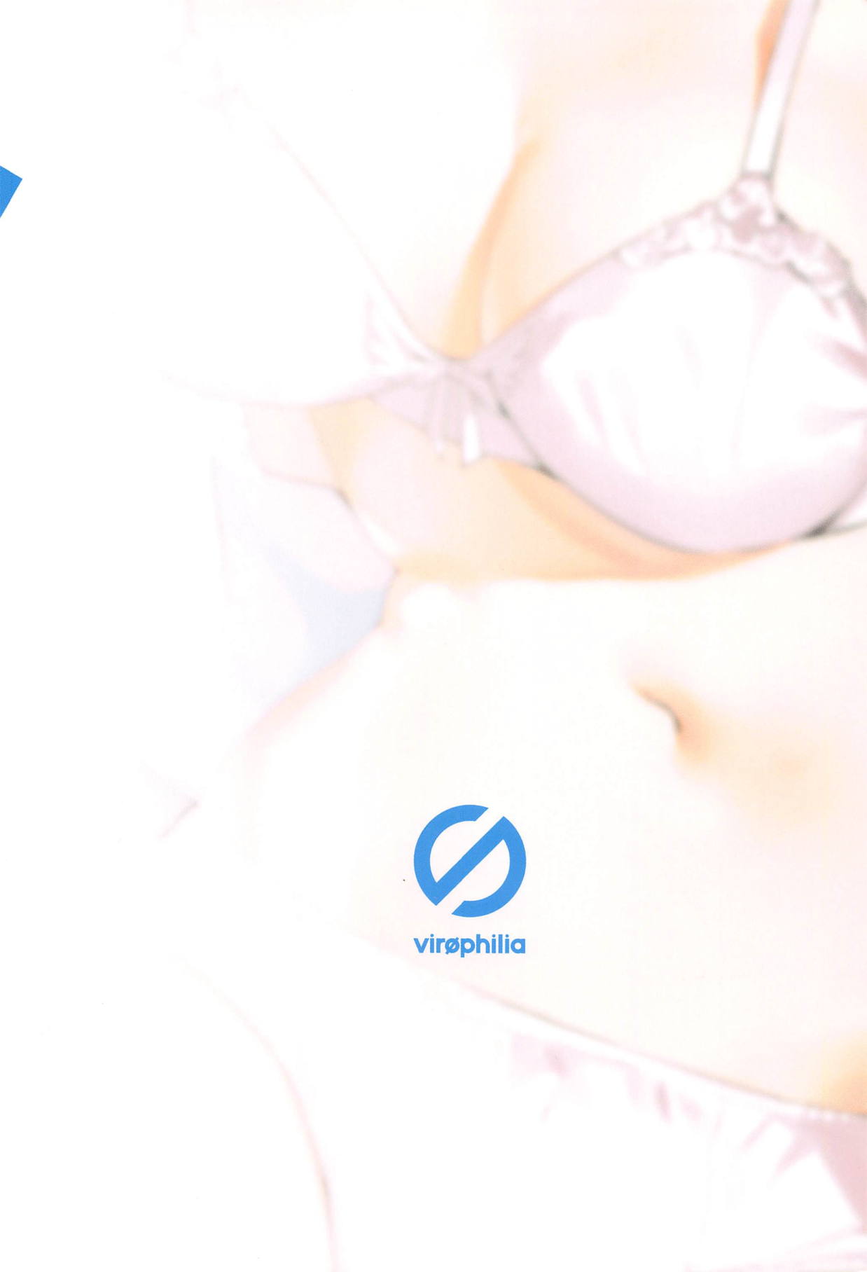 Virgin Series — Body is Hermaphrodite, Heart is Virgin, Partner’s Parent is the Helesta Emperor [COMIC1☆15 virophilia Orihi Chihiro English]