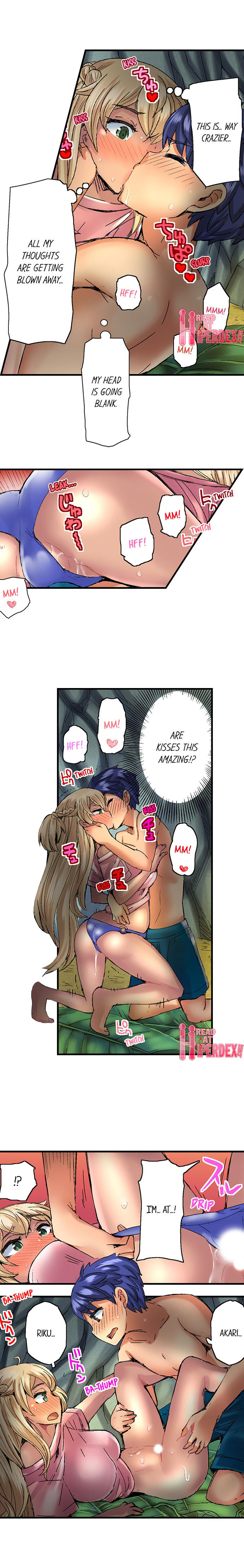 Virgin Series — Deflowering a Hot Tanned Teen Bitch [Hiroyoshi Kira]