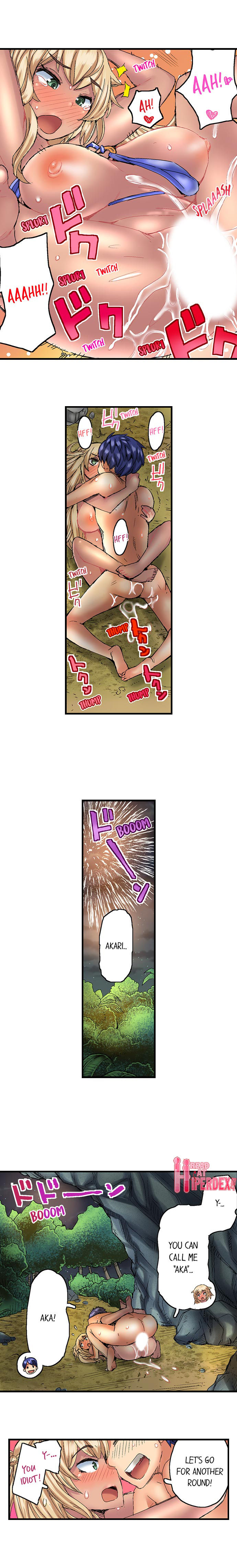 Virgin Series — Deflowering a Hot Tanned Teen Bitch [Hiroyoshi Kira]