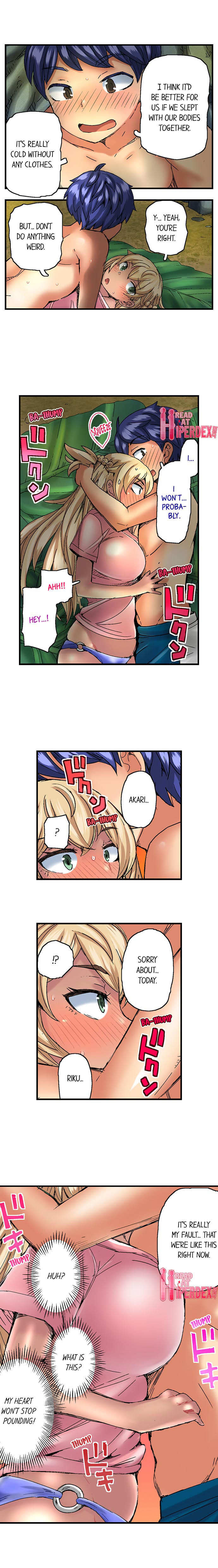 Virgin Series — Deflowering a Hot Tanned Teen Bitch [Hiroyoshi Kira]