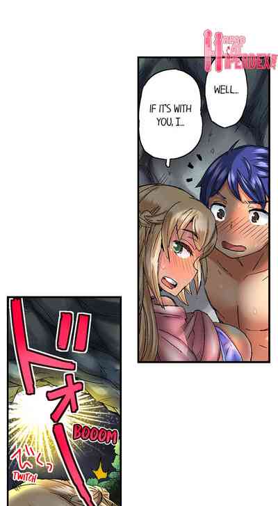 Virgin Series — Deflowering a Hot Tanned Teen Bitch [Hiroyoshi Kira]