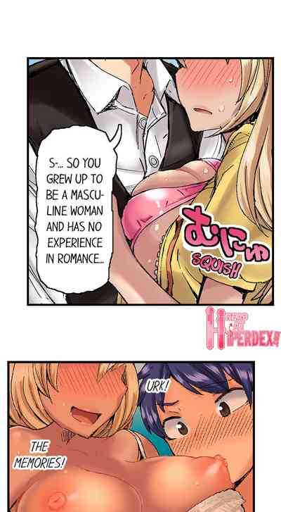 Virgin Series — Deflowering a Hot Tanned Teen Bitch [Hiroyoshi Kira]