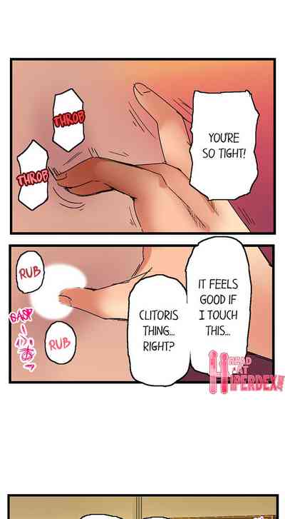 Virgin Series — Deflowering a Hot Tanned Teen Bitch [Hiroyoshi Kira]
