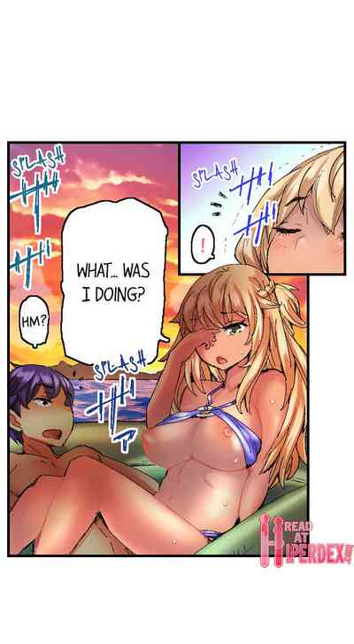 Virgin Series — Deflowering a Hot Tanned Teen Bitch [Hiroyoshi Kira]