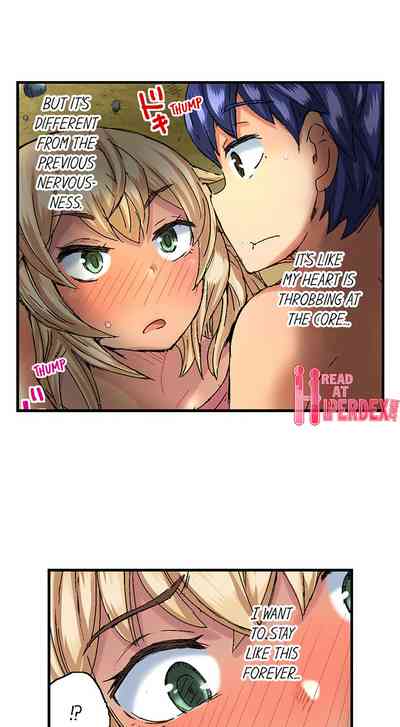 Virgin Series — Deflowering a Hot Tanned Teen Bitch [Hiroyoshi Kira]