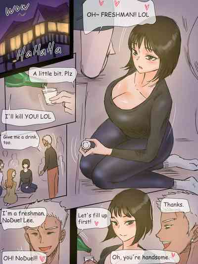 Virgin Series — First Time Fuck: Innocent Girl Loses Her Cherry [laliberte]