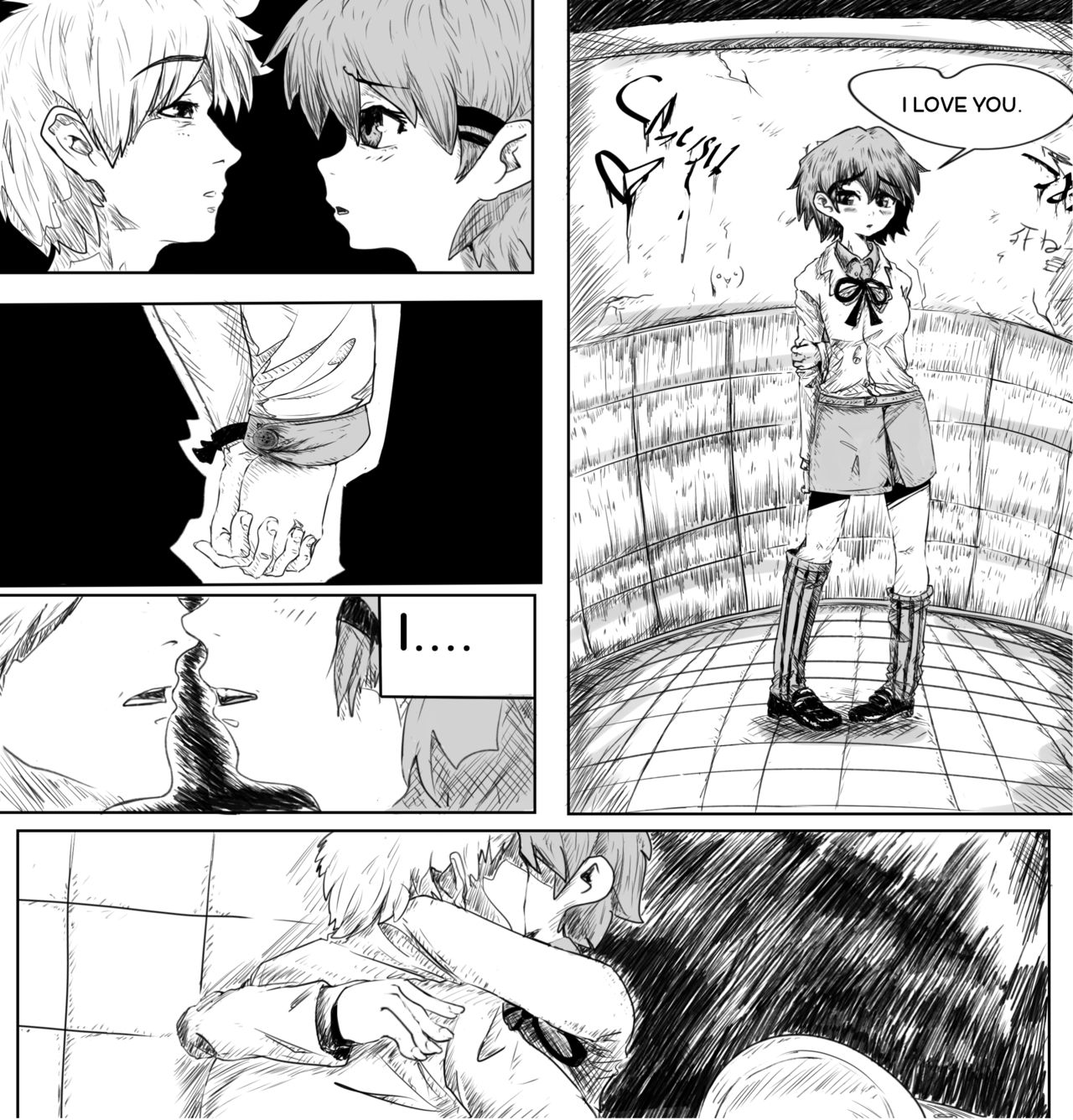 Virgin Series — First Time Hardcore Fucking and Rough Deflowering