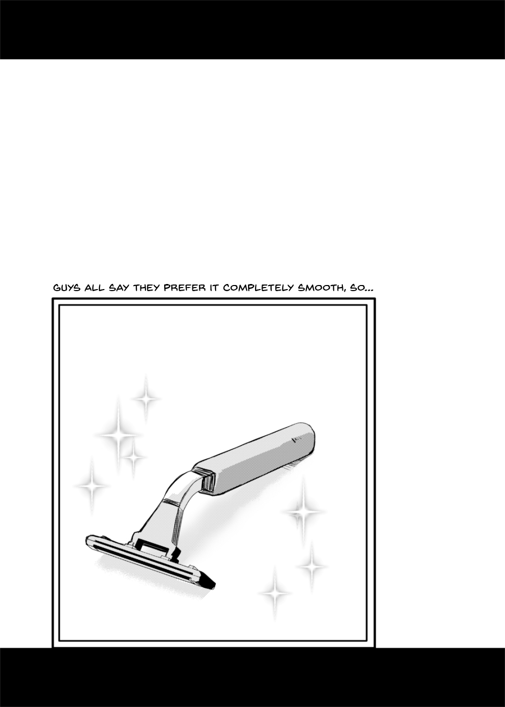 Virgin Series — Frustrated Mature Tanker Gets Her Tight Pussy Pounded Rough