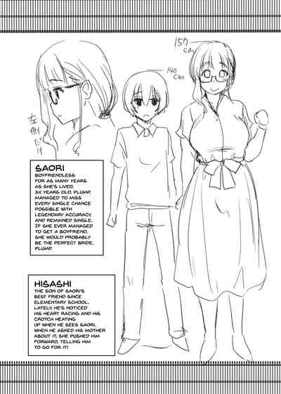 Virgin Series — Frustrated Mature Tanker Gets Her Tight Pussy Pounded Rough