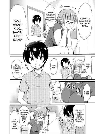 Virgin Series — Frustrated Mature Tanker Gets Her Tight Pussy Pounded Rough