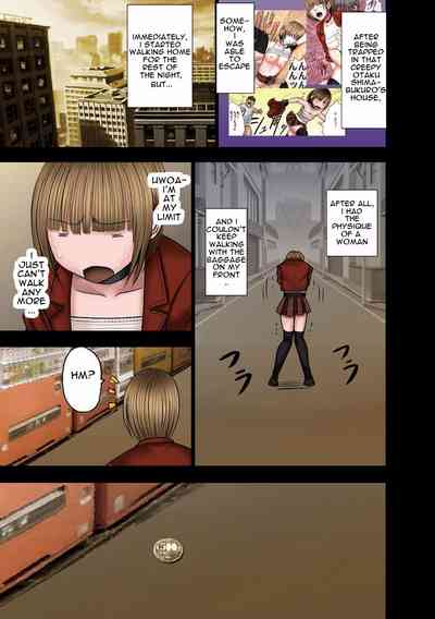 Virgin Series — Full Color Kanzenban Chapter 3: Deflowering & First Time Fucking [Crimson] [English]