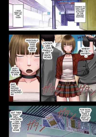 Virgin Series — Full Color Kanzenban Chapter 3: Deflowering & First Time Fucking [Crimson] [English]