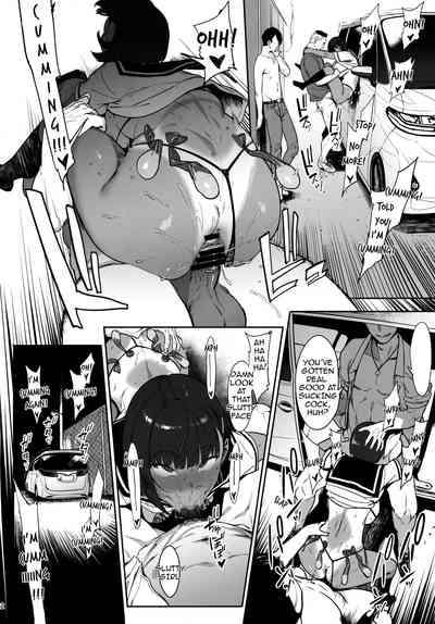 Virgin Series — I’ve Always Believed In You So Let Me Fuck Your Tight Pussy Raw [C97] [PIANIISHIMO (Pija)]