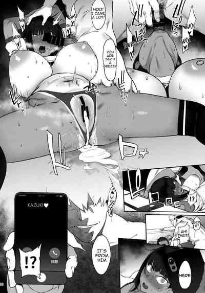 Virgin Series — I’ve Always Believed In You So Let Me Fuck Your Tight Pussy Raw [C97] [PIANIISHIMO (Pija)]