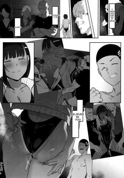 Virgin Series — I’ve Always Believed In You So Let Me Fuck Your Tight Pussy Raw [C97] [PIANIISHIMO (Pija)]