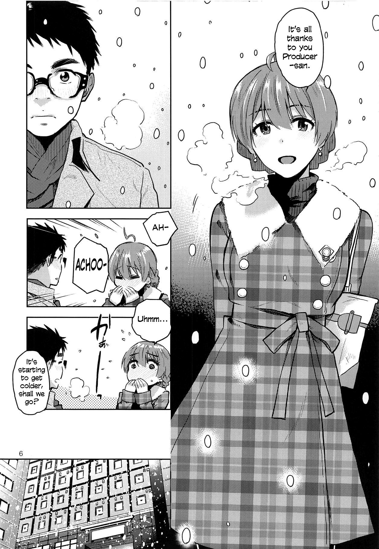 Virgin Series — Idol Defloration Raw Fuck