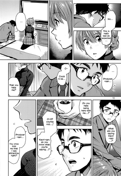 Virgin Series — Idol Defloration Raw Fuck