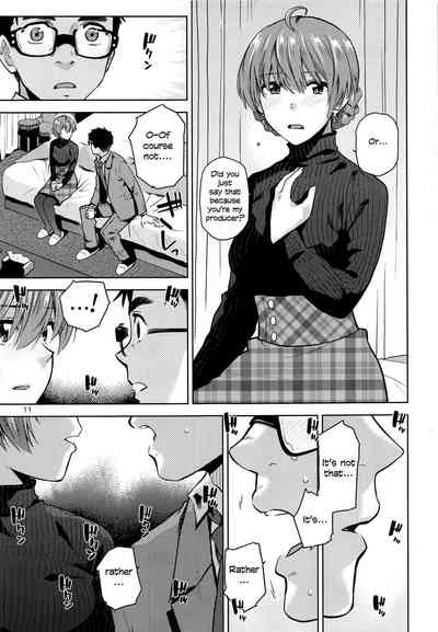 Virgin Series — Idol Defloration Raw Fuck