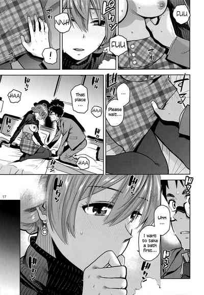 Virgin Series — Idol Defloration Raw Fuck