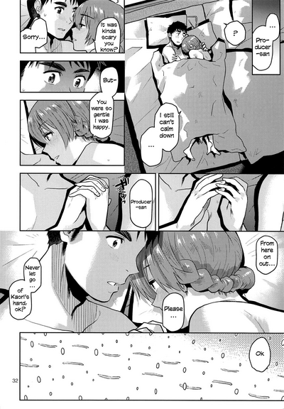 Virgin Series — Idol Defloration Raw Fuck