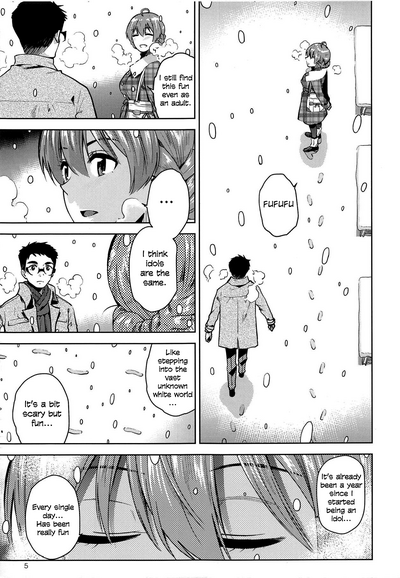 Virgin Series — Idol Defloration Raw Fuck