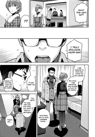 Virgin Series — Idol Defloration Raw Fuck