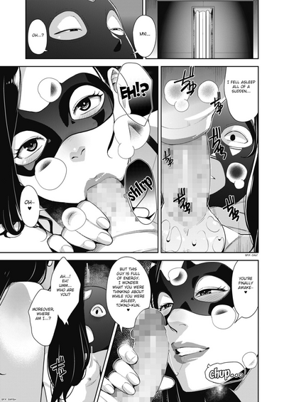 Virgin Series — Innocent Girl’s First Time Complete Chapters 1-3.5 English Fated Circle Digital [Sugi G]