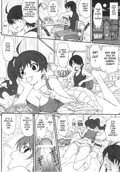Virgin Series — Karen-chan’s First Time Defiled Relentless Debut Fucking [C83 Majipan! tyuda]