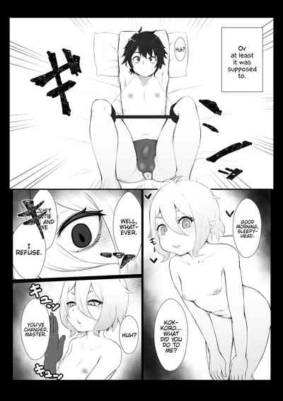 Virgin Series — Kokkoro Gets Trained and Fucked Hard [Hiroshimapons (Hiropons)]