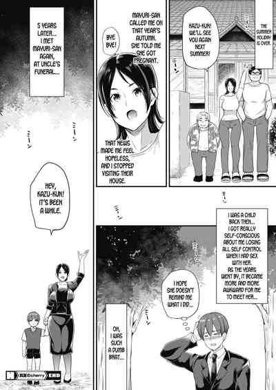 Virgin Series — Midsummer Cherry Deflowered Raw Creampie Sex