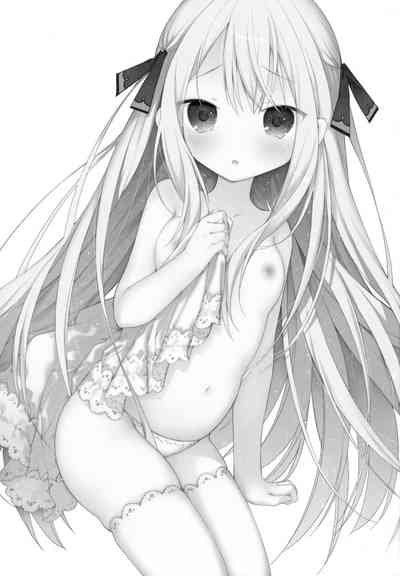 Virgin Series — Next Door Fragile Girl’s First Time Defloration [Mutou Koucha]