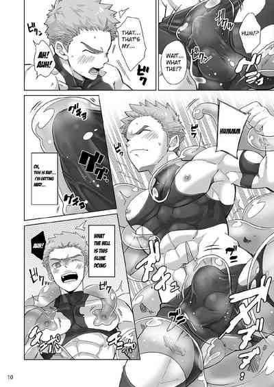 Virgin Series — Novice Knights Fuck for Magical Cum Potion Creampie Gangbang [Ebitendon (Torakichi)]