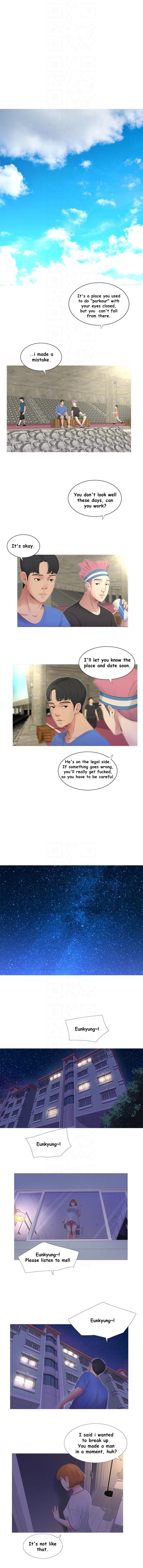 Virgin Series — One’s In-Laws Virgins Chapter 1-14 (Ongoing) [One’s In-Laws Virgins]