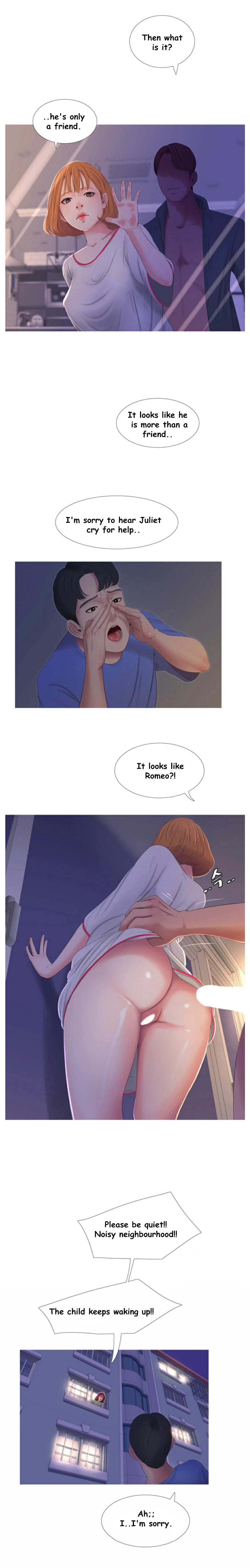 Virgin Series — One’s In-Laws Virgins Chapter 1-14 (Ongoing) [One’s In-Laws Virgins]