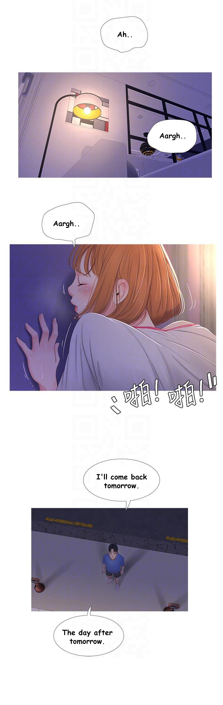 Virgin Series — One’s In-Laws Virgins Chapter 1-14 (Ongoing) [One’s In-Laws Virgins]