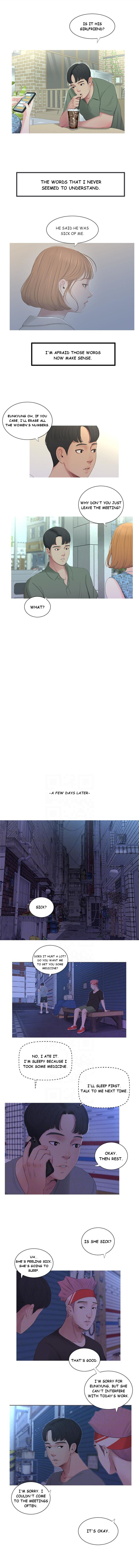 Virgin Series — One’s In-Laws Virgins Chapter 1-14 (Ongoing) [One’s In-Laws Virgins]
