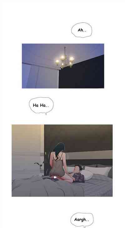Virgin Series — One’s In-Laws Virgins Chapter 1-14 (Ongoing) [One’s In-Laws Virgins]