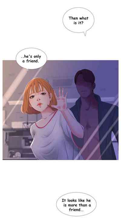 Virgin Series — One’s In-Laws Virgins Chapter 1-14 (Ongoing) [One’s In-Laws Virgins]