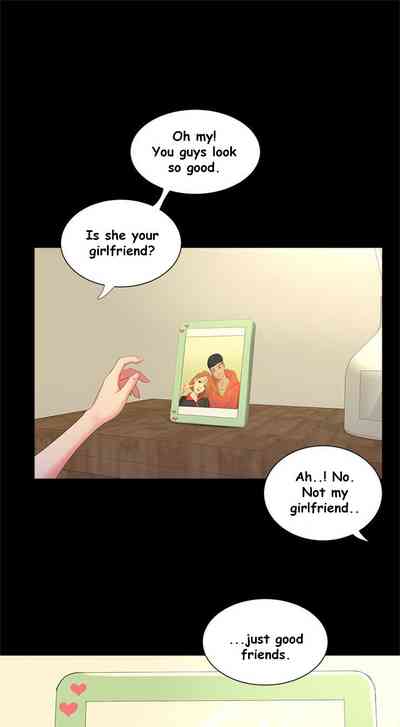 Virgin Series — One’s In-Laws Virgins Chapter 1-14 (Ongoing) [One’s In-Laws Virgins]