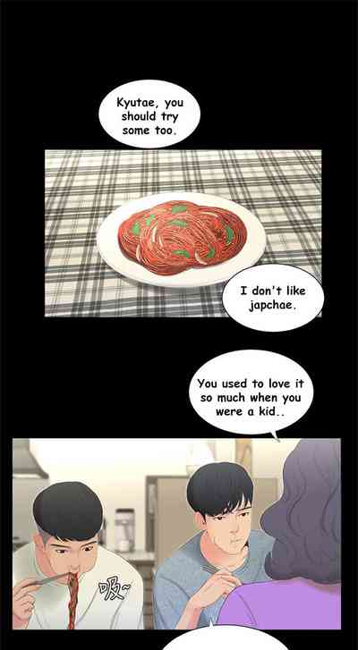 Virgin Series — One’s In-Laws Virgins Chapter 1-14 (Ongoing) [One’s In-Laws Virgins]