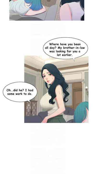 Virgin Series — One’s In-Laws Virgins Chapter 1-14 (Ongoing) [One’s In-Laws Virgins]