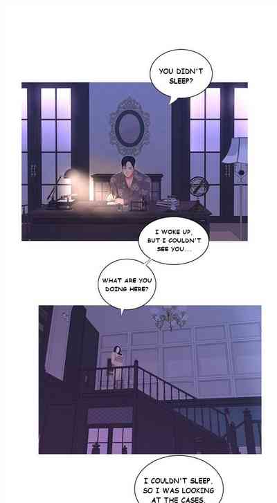 Virgin Series — One’s In-Laws Virgins Chapter 1-14 (Ongoing) [One’s In-Laws Virgins]