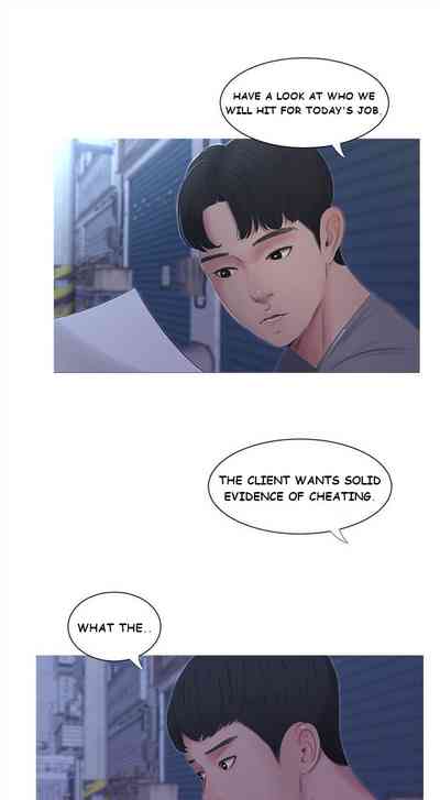 Virgin Series — One’s In-Laws Virgins Chapter 1-14 (Ongoing) [One’s In-Laws Virgins]