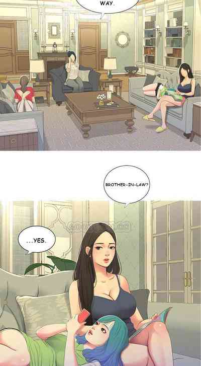 Virgin Series — One’s In-Laws Virgins Chapter 1-14 (Ongoing) [One’s In-Laws Virgins]