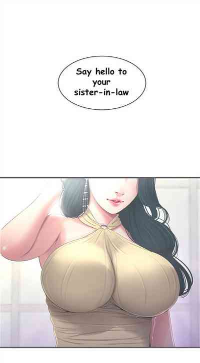 Virgin Series — One’s In-Laws Virgins Chapter 1-14 (Ongoing) [One’s In-Laws Virgins]