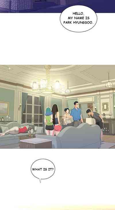 Virgin Series — One’s In-Laws Virgins Chapter 1-14 (Ongoing) [One’s In-Laws Virgins]