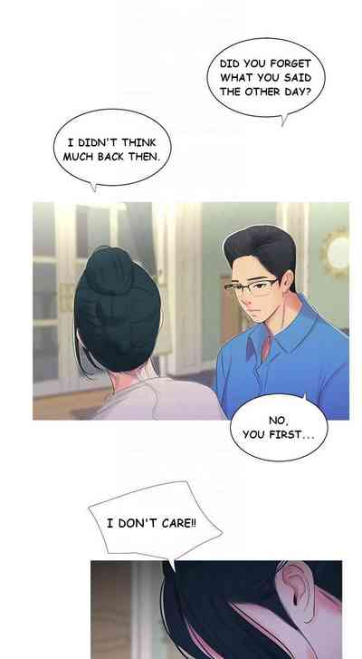 Virgin Series — One’s In-Laws Virgins Chapter 1-14 (Ongoing) [One’s In-Laws Virgins]