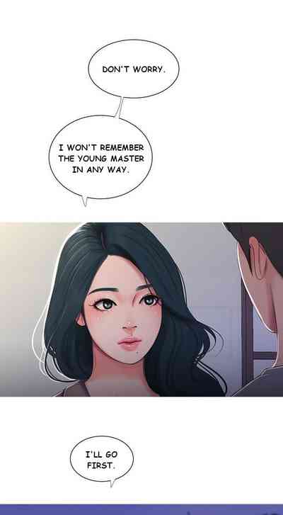 Virgin Series — One’s In-Laws Virgins Chapter 1-14 (Ongoing) [One’s In-Laws Virgins]