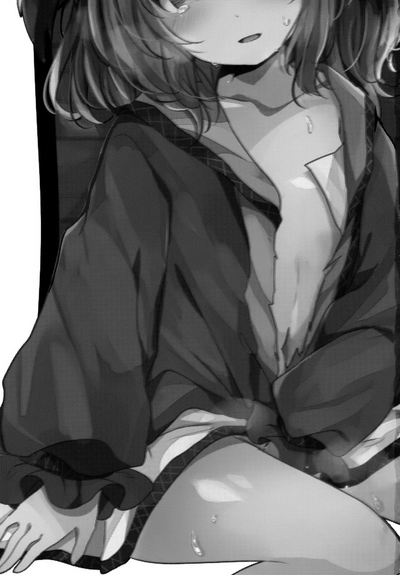 Virgin Series — Picked Up A Human Slut For A Rough Gangbang Creampie [Reitaisai 15] [Mohumohu Chaya (Uguisu Mochi)] [Touhou Project]